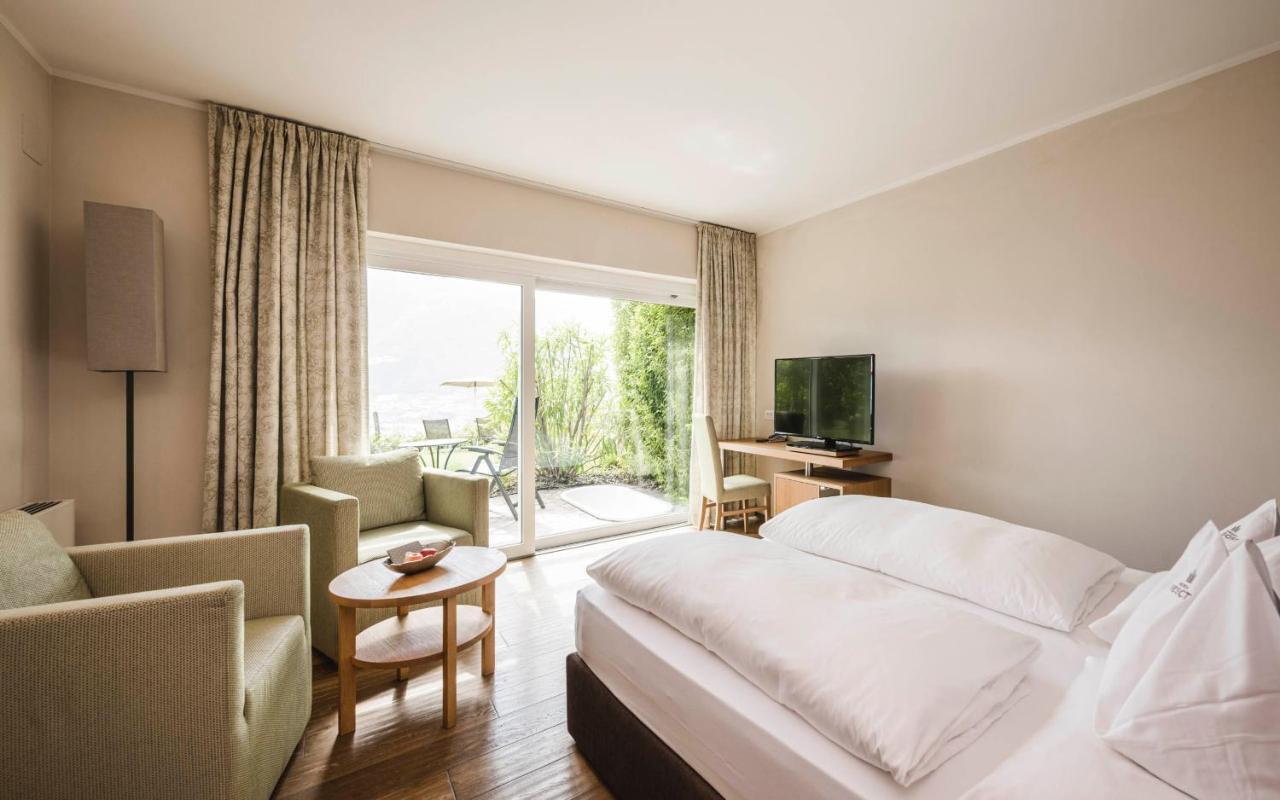 Hotel Mitterplatt เชนนา ภายนอก รูปภาพ
