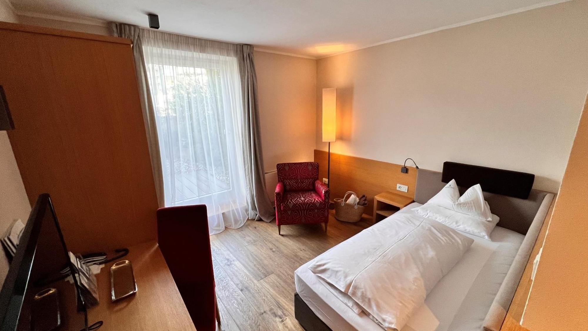 Hotel Mitterplatt เชนนา ภายนอก รูปภาพ