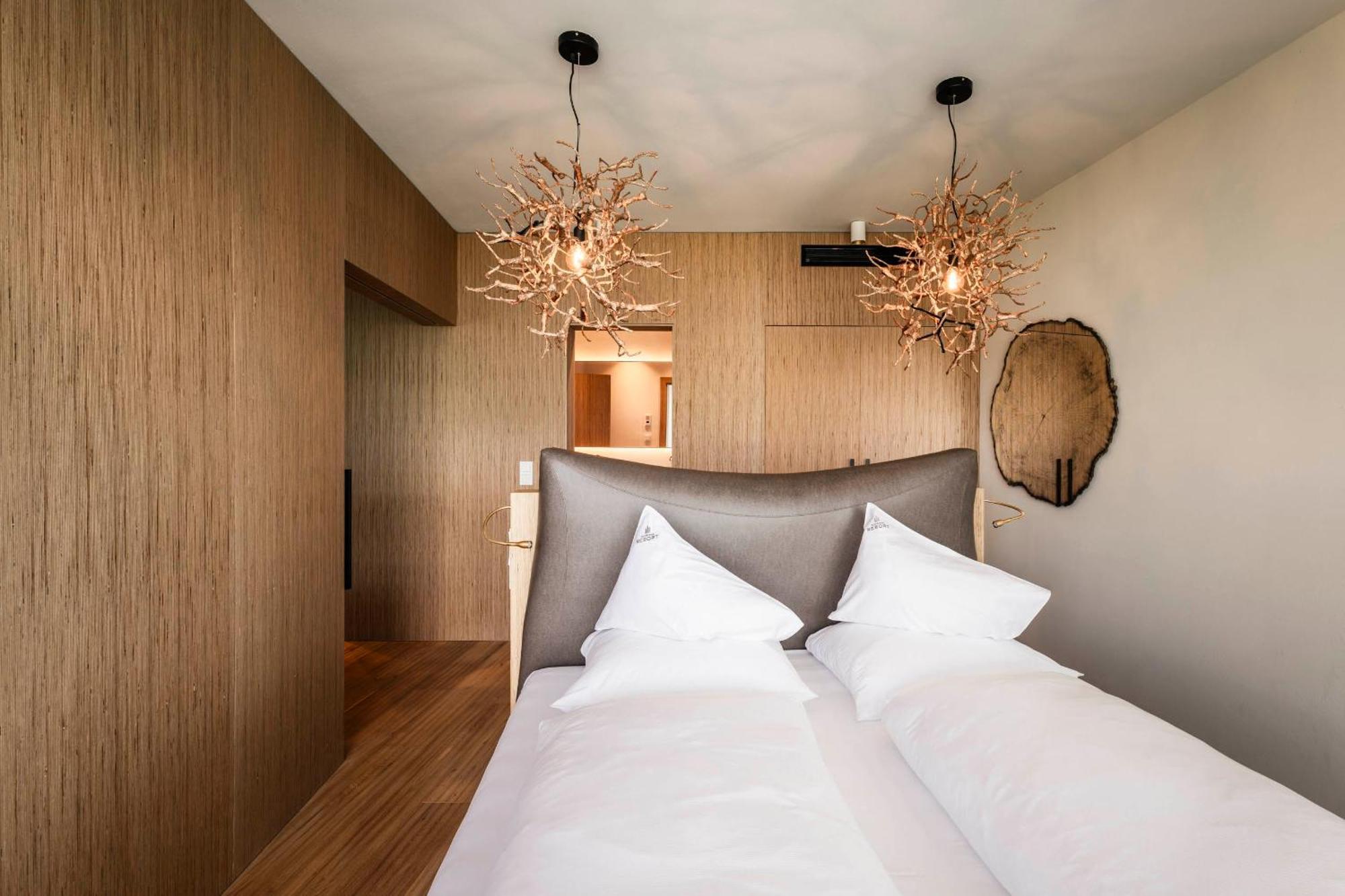 Hotel Mitterplatt เชนนา ภายนอก รูปภาพ